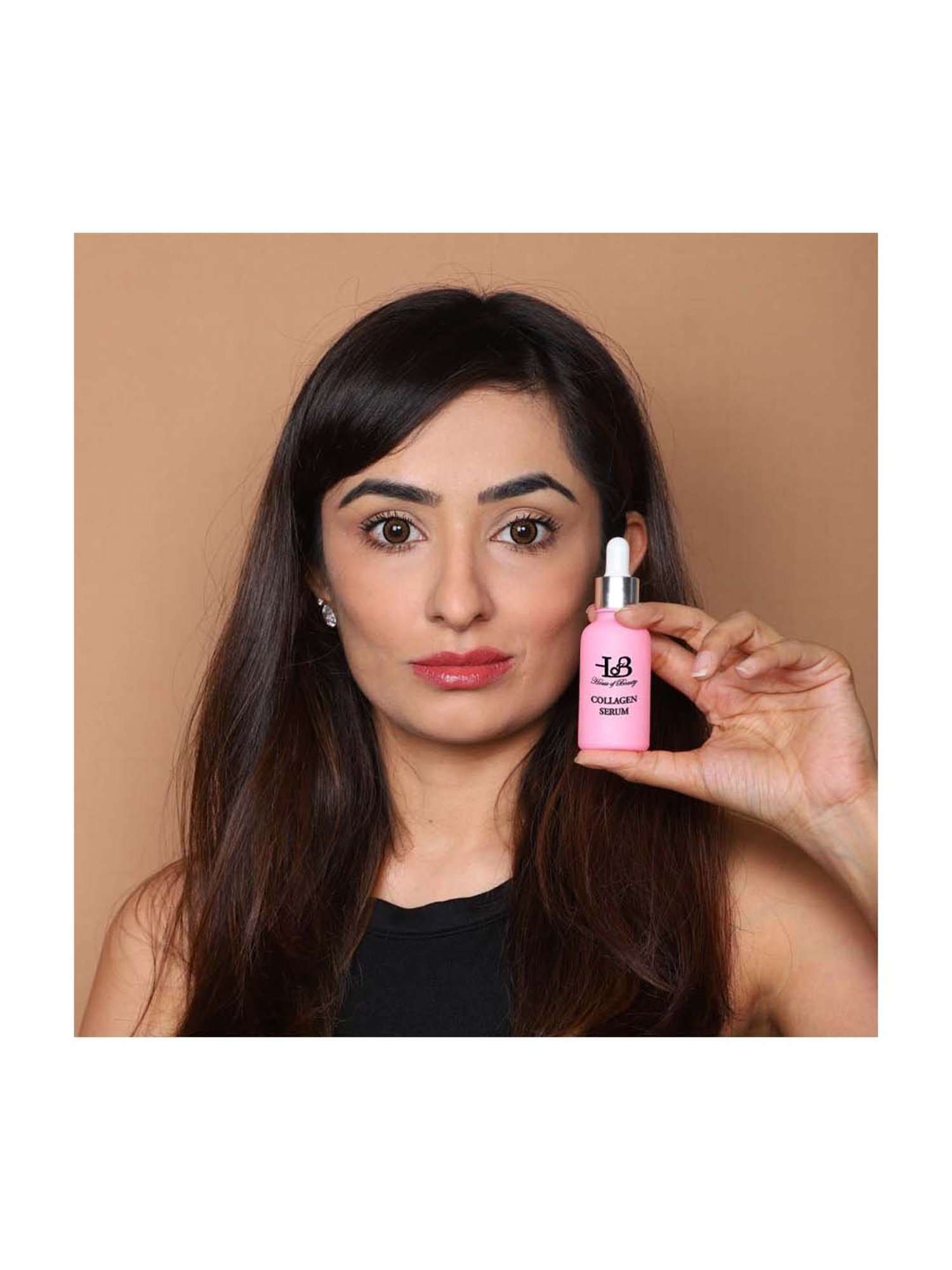 House of Beauty Collagen Serum - 30 ml