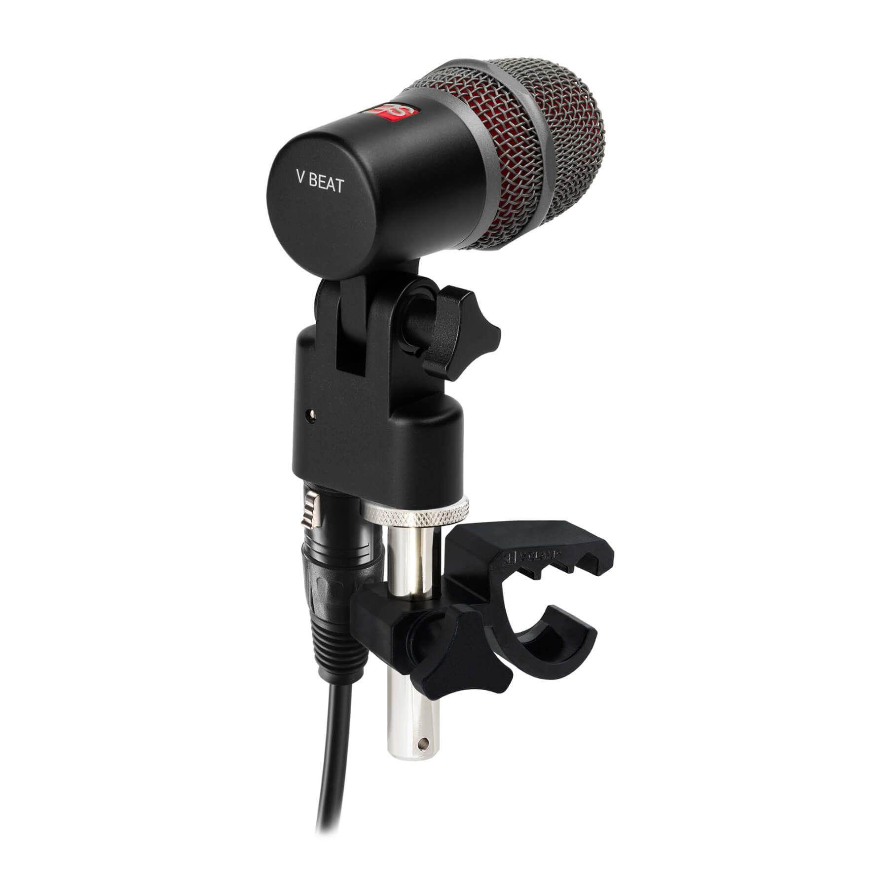 Numark Party Mix MKII w/ 1/8" to Dual RCA Cable Bundle