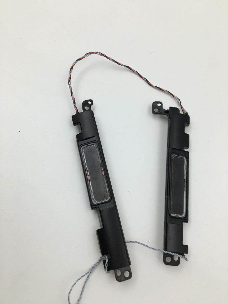 New Internal Speaker Speakers Set For Dell Latitude E7240 P/N:9D5M4 PK23000LK00