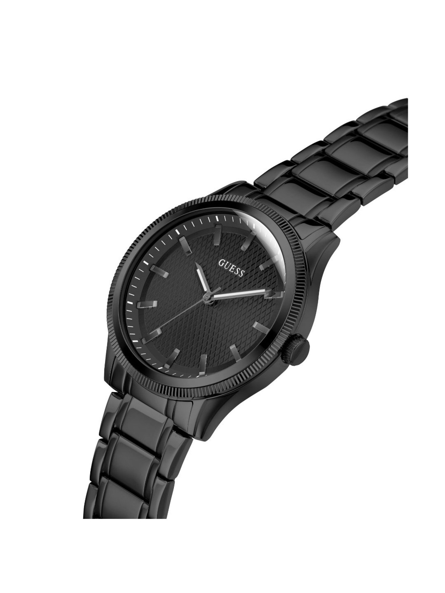 Guess GW0626G3 DRESS Analog Watch for Men