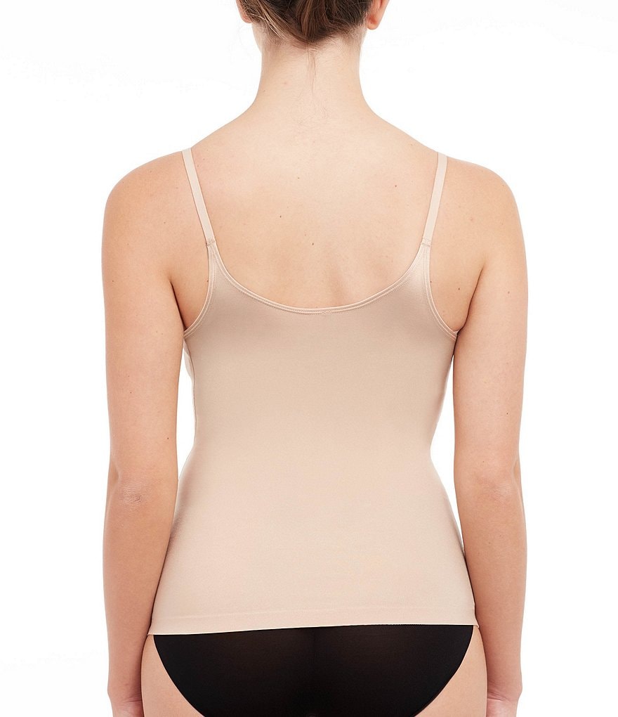 TC Fine Shapewear Sleek Essentials Hi-Waist Thong Shapewear