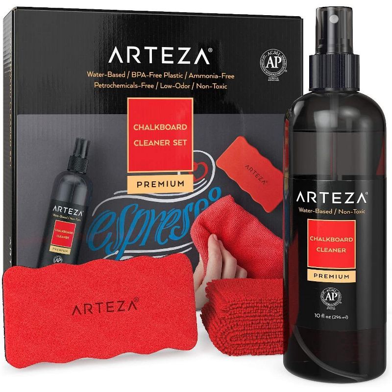 ArtSkills 126ct Peel & Stick Foil Decorative Arrows - Gold Metallic