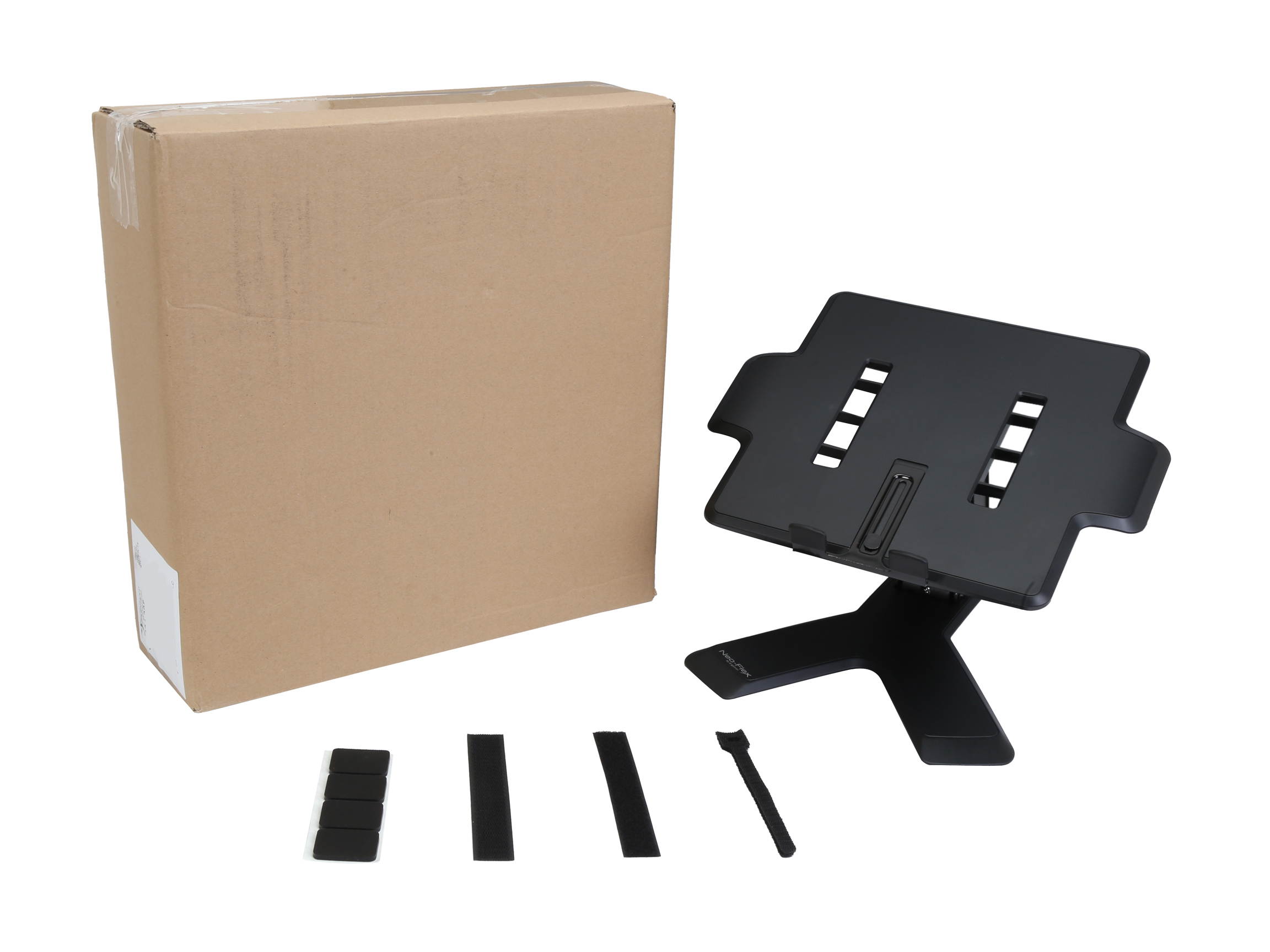 Ergotron Neo-Flex Notebook Lift Stand 33-334-085