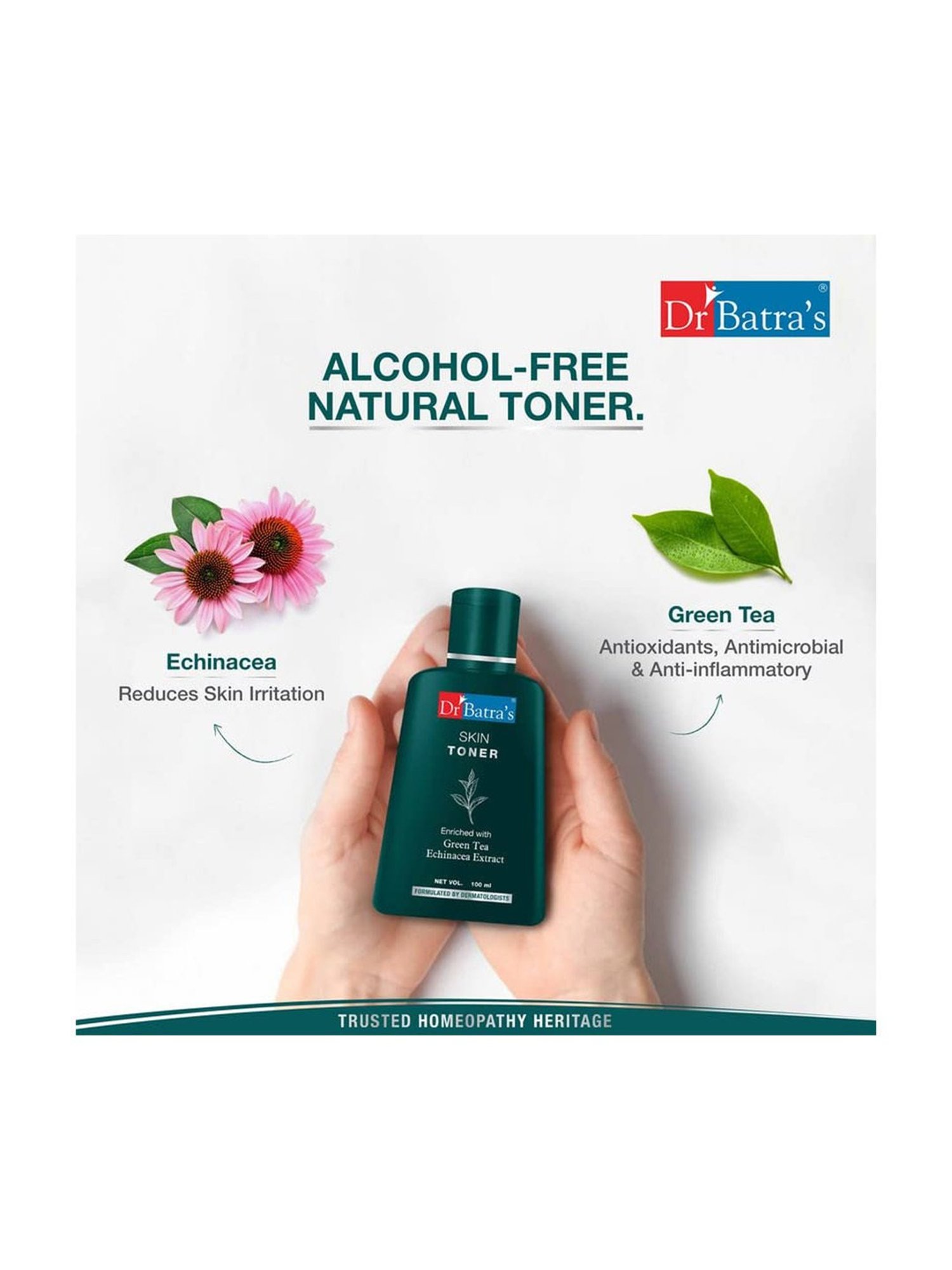 Glowiest Peekaboo AHA PHA Skin Perfecting Toner - 200 ml