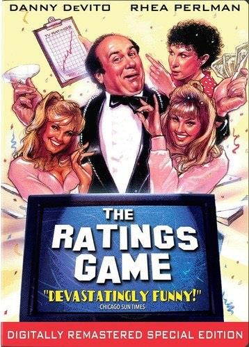 RATINGS GAME (DVD) (1.33:1)