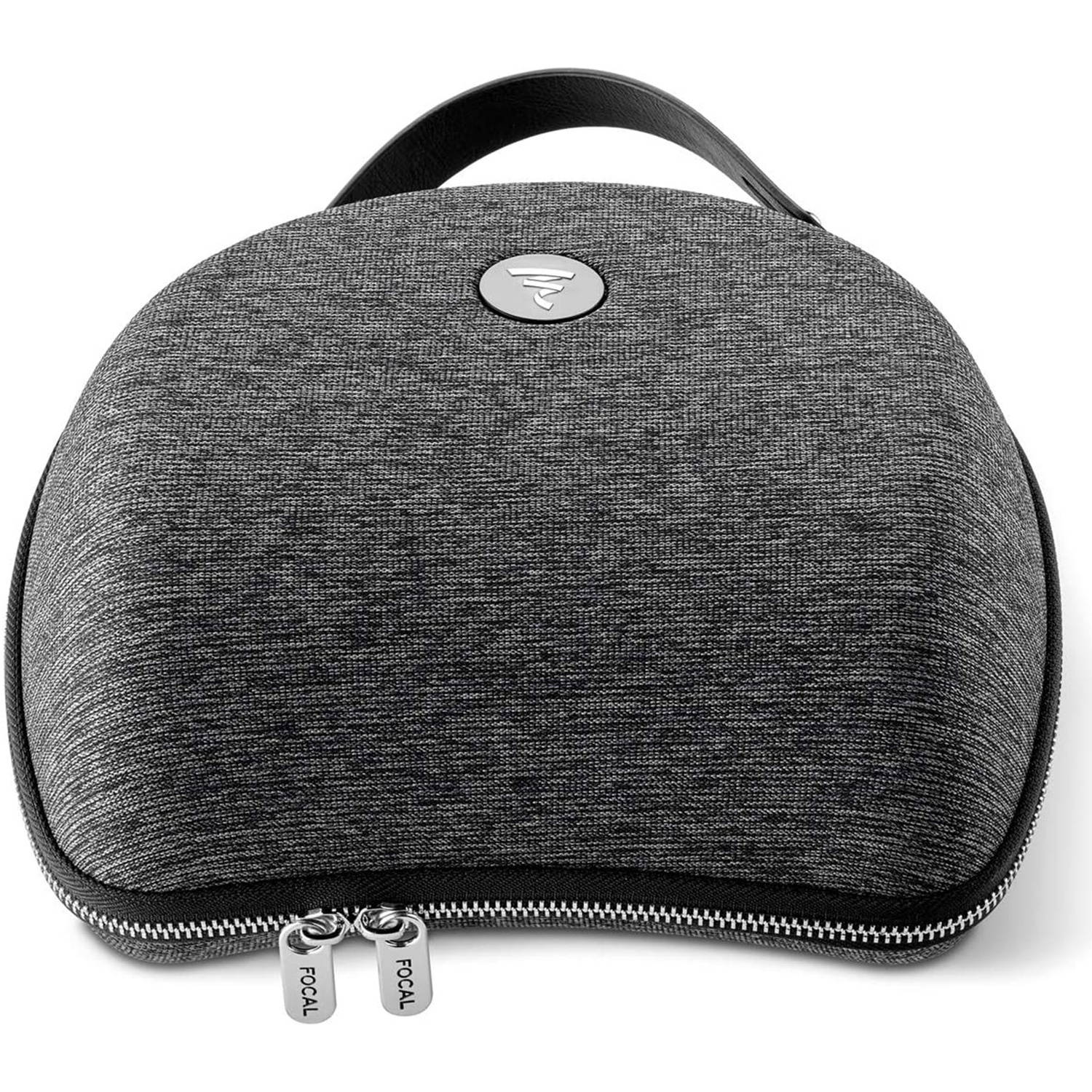 Focal Rigid Carrying Case for Elear/Clear/Utopia Headphones