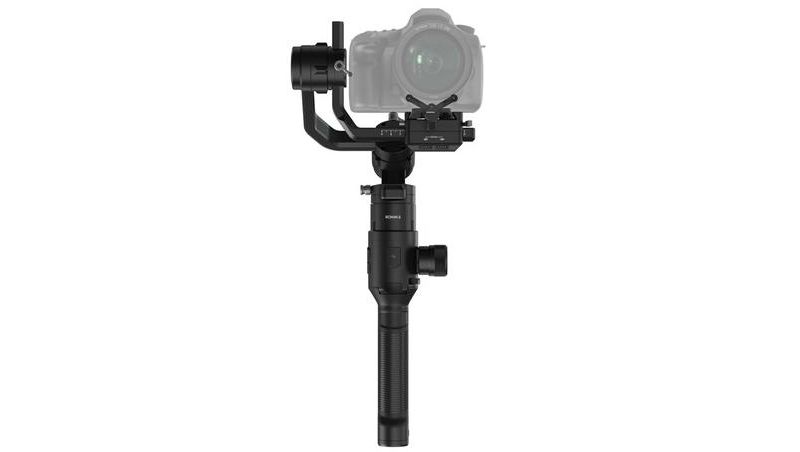DJI Ronin-S Gimbal
