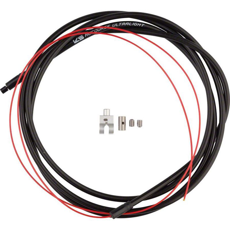 Kind Shock Cables, Anchors & Parts Dropper Seatpost Part