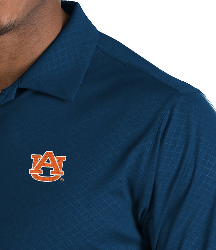 Antigua NCAA Inspire Short-Sleeve Polo Shirt