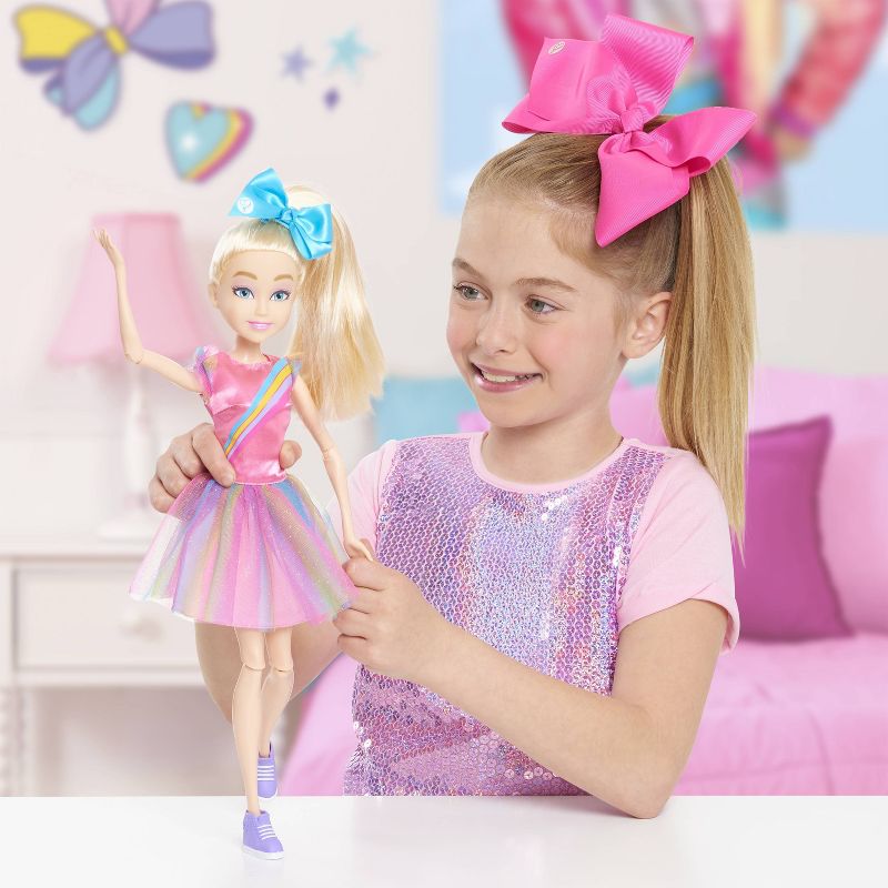 Nickelodeon JoJo Siwa