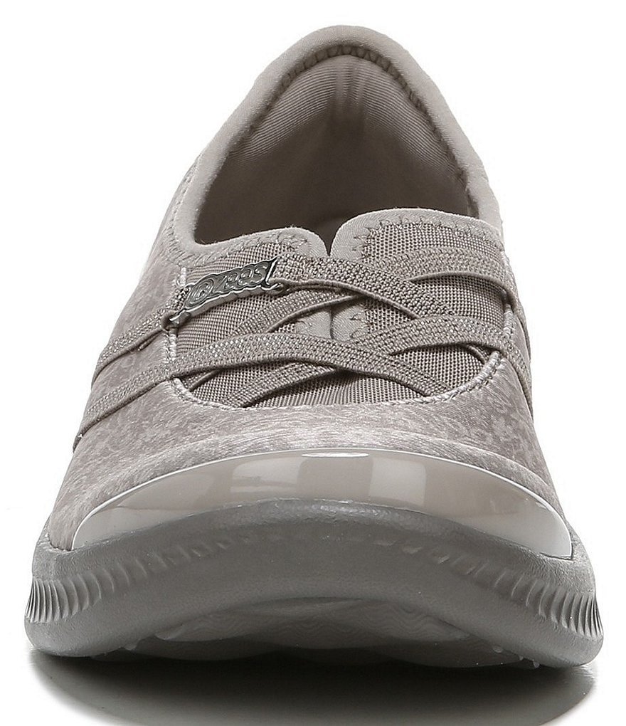 Bzees Niche II Floral Slip-On Shoes