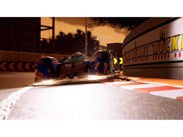 Xenon Racer - Xbox One