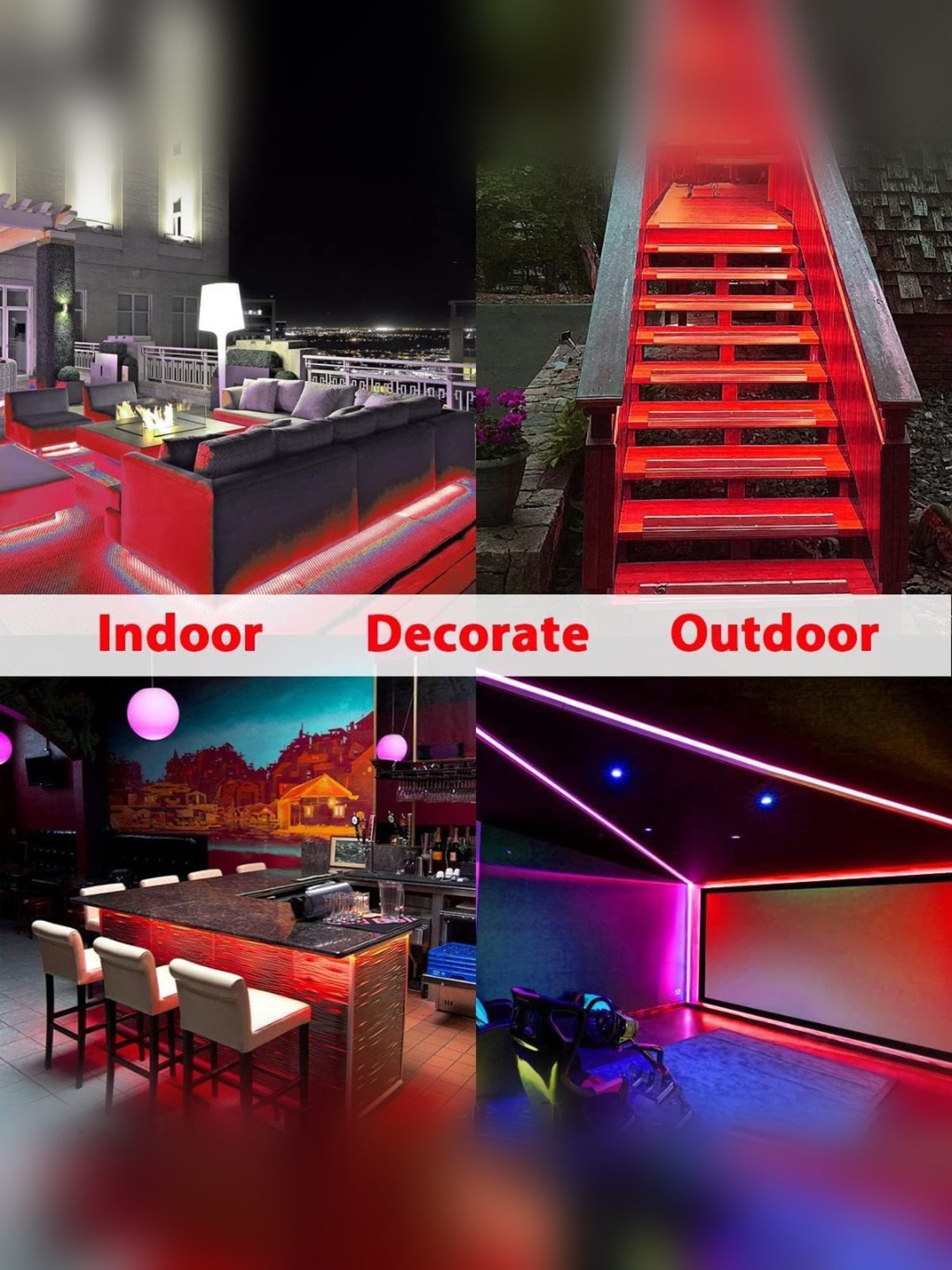 Eveready B22D 14W LED Bulb - Pack of 2 (3B65PB00014, White)