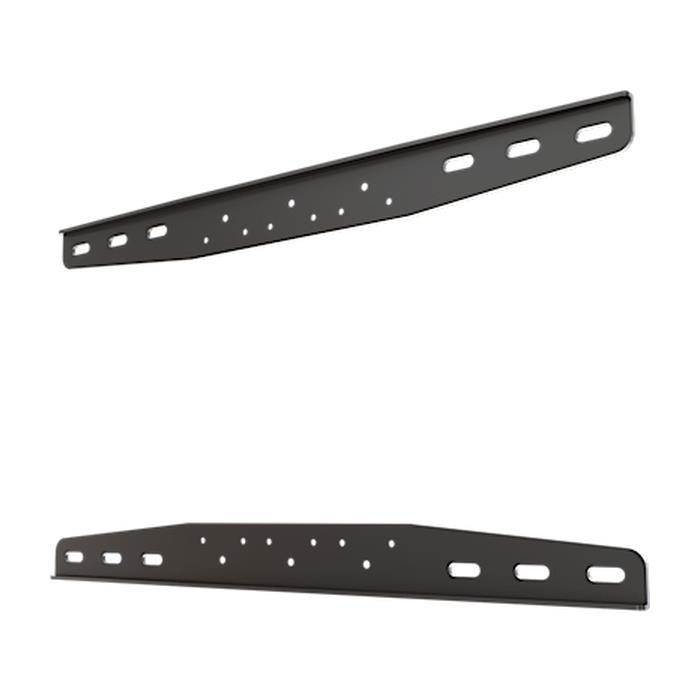 Crimson AV AUWP20 Double Stud Wall Plate Accessory For Au