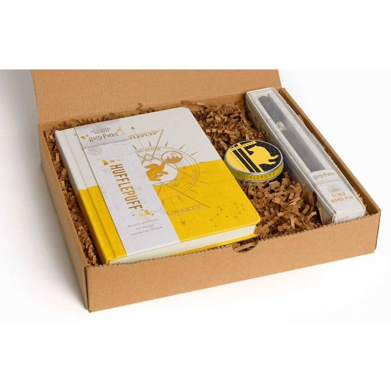 Harry Potter and the Prisoner of Azkaban Enchanted Postcard Book - by  Insight Editions (Paperback)