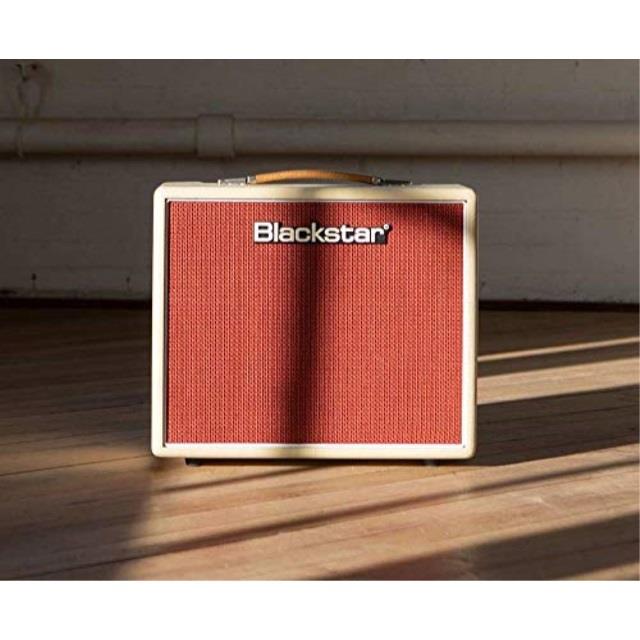 Blackstar Studio 10 6L6 10W 1x12 Tube Guitar Combo Amp Blonde