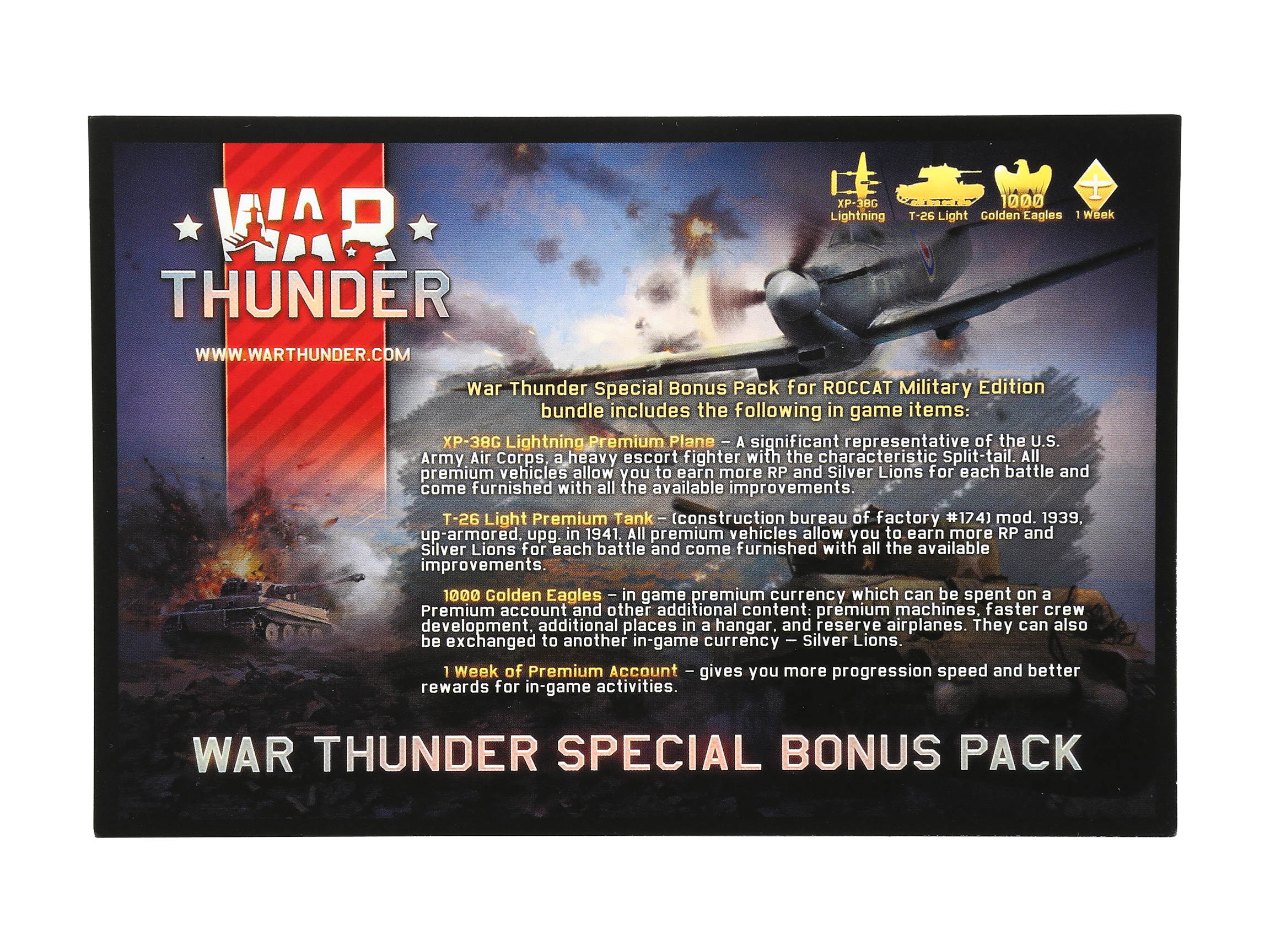 ROCCAT Camo Charge Power Pack