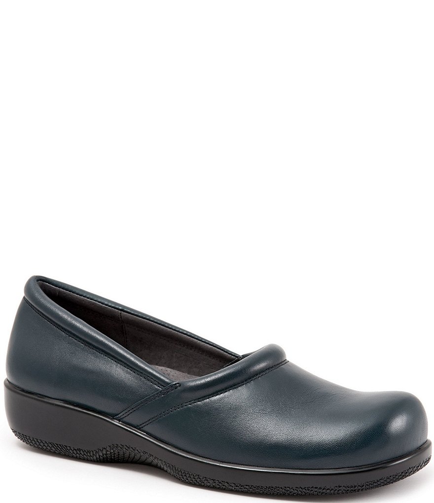 Paul Green Dara Lizard Embossed Flats