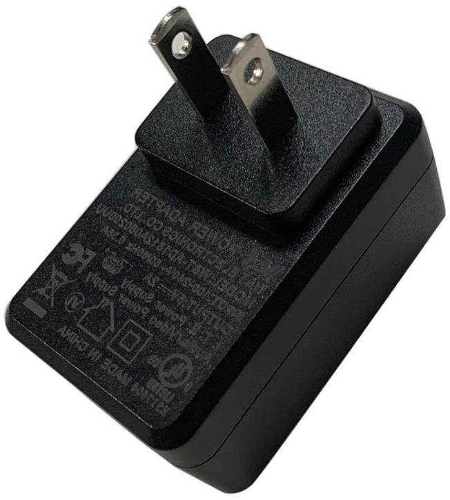 VONETS WiFi Bridge Repeater 2.4G 300mbps Wireless to Wired Ethernet Bridge + (5V / 2.1A) USB Wall Charger Adapter