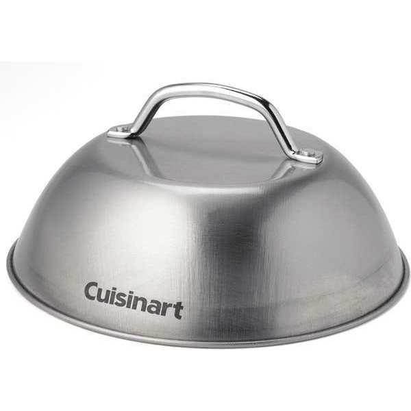 Cuisinart CMD-108 Melting Dome, Silver
