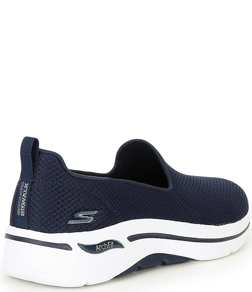 Reebok Women's DailyFit Slip-On Sneakers