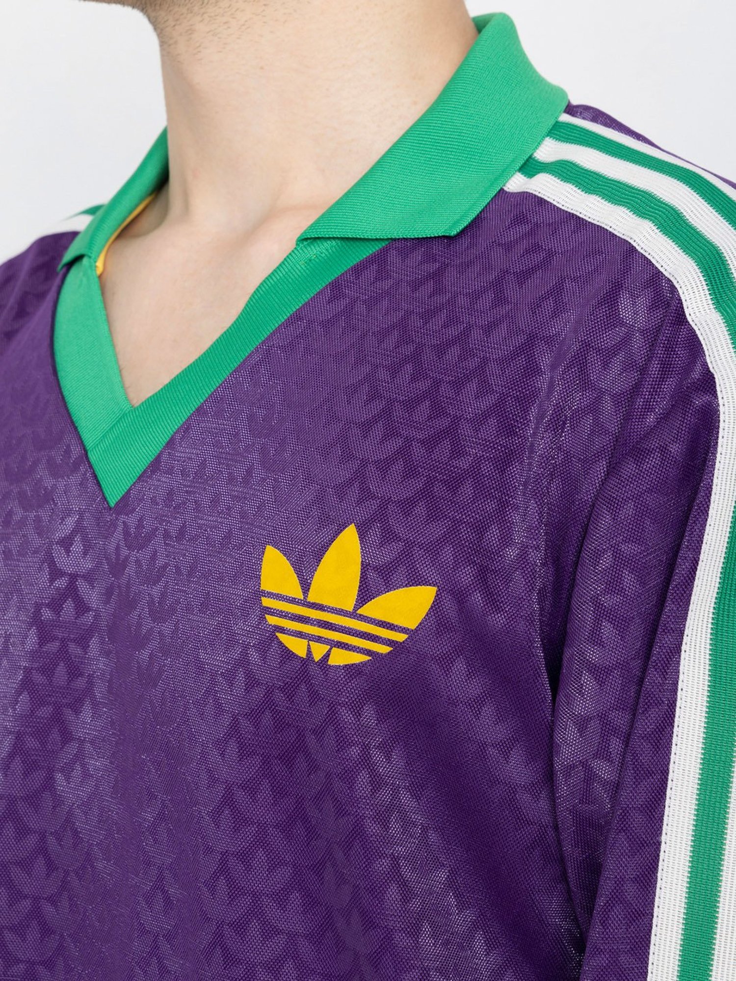 Levi's Pink Cotton Slim Fit Texture Henley T-Shirt