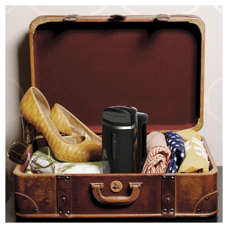 Vornado Handheld Travel Garment Steamer - VS-410