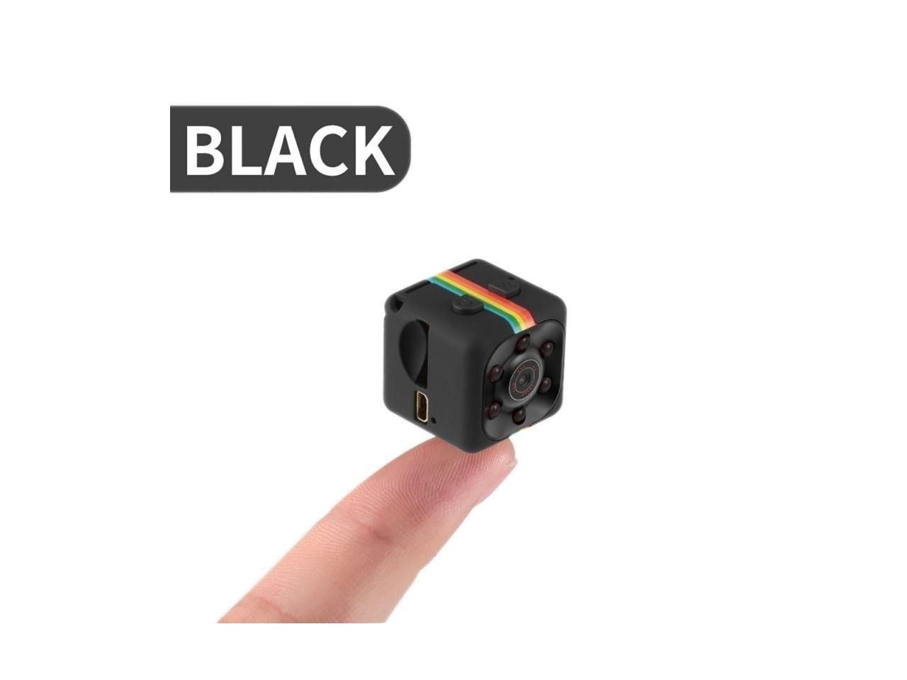 Balight SQ11 Mini Camera 1080P HD Camcorder Car DVR Video Recorder Sport Digital Camera Support TF Card DV Camera