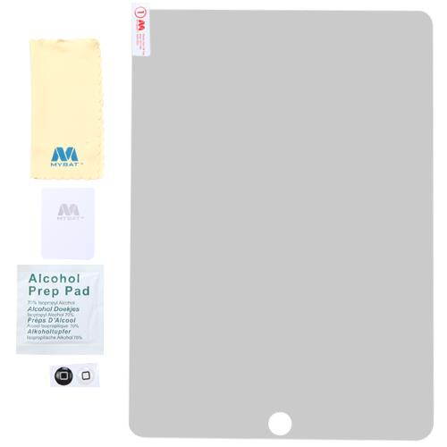 MYBAT Tempered Glass Screen Protector(IPAD5LCDSCPR81)