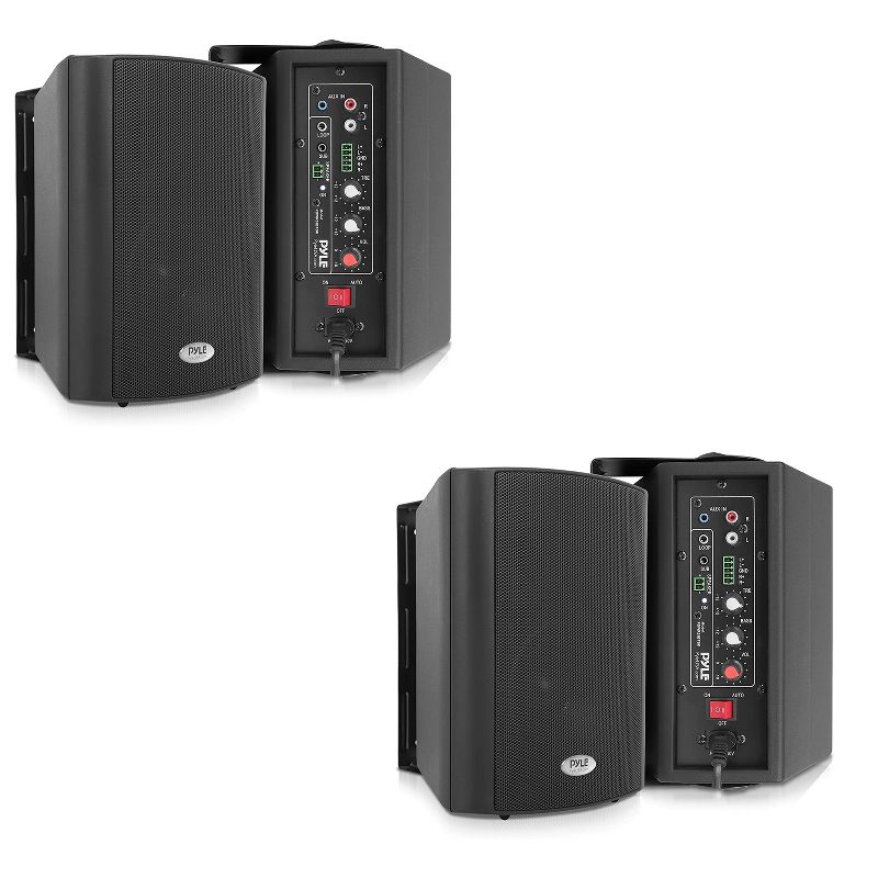 Creative MUVO Play Portable Bluetooth Smart Speaker - Siri, Google Assistant Supported - Black - 70 Hz to 20 kHz - Battery Rechargeable