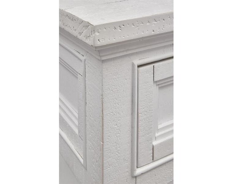 Magnussen T4400 Heron Cove Rectangular End Table