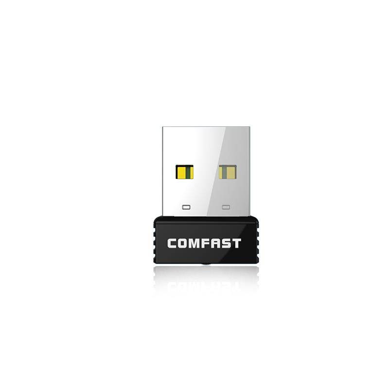Comfast CF-WU712P Mini 150Mps USB Wireless Network Adapter