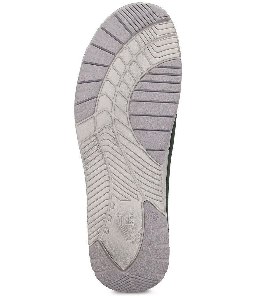 bionica Maclean Leather Slingback Water-Friendly Sandal