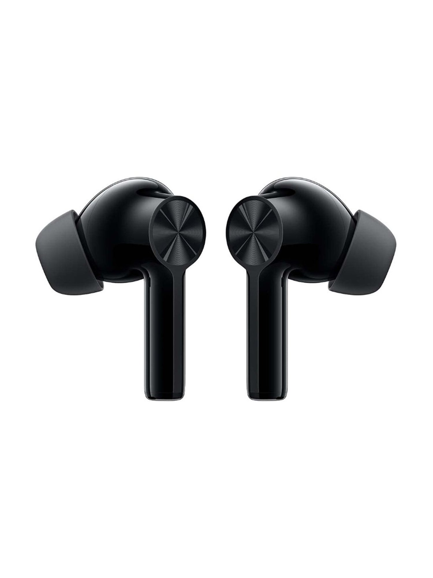 OnePlus Buds Z2 | Obsidian Black | Truly Wireless Earbuds | Active Noise Cancellation