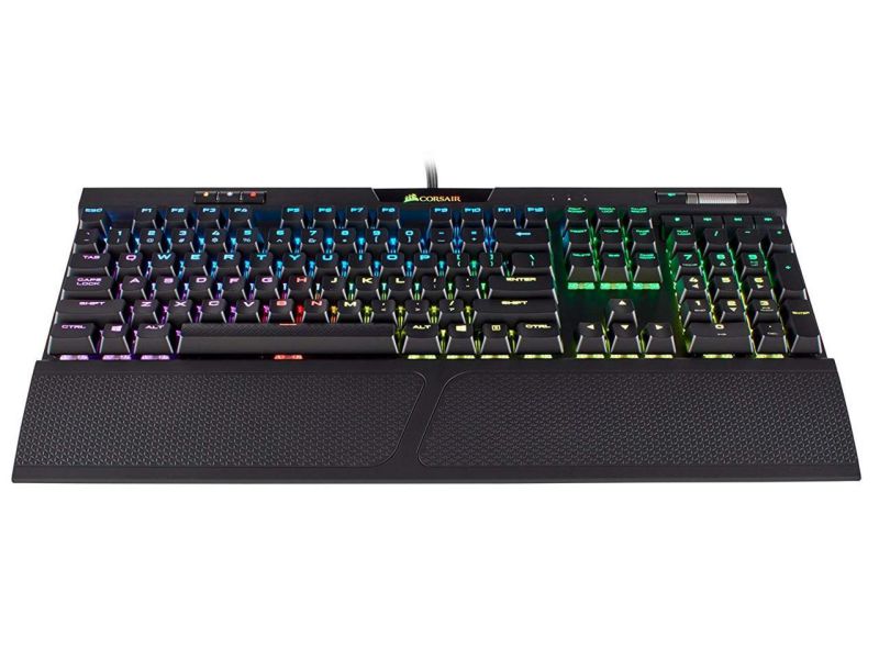 2, 60% Wired/Wireless Mechanical Keyboard (Kailh Box Brown Switch/White Case) - Full Keys Programmable - True RGB Backlit - Tap Arrow Keys - Double Shot PBT Keycaps - NKRO - 1900mAh Battery