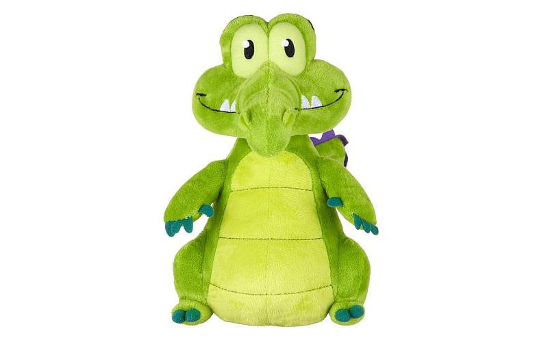 Jakks Pacific Where's My Water 20" Jumbo Plush Swampy