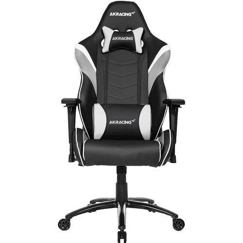 AKRACING AK-LX-WT Core Series Lx Chair White