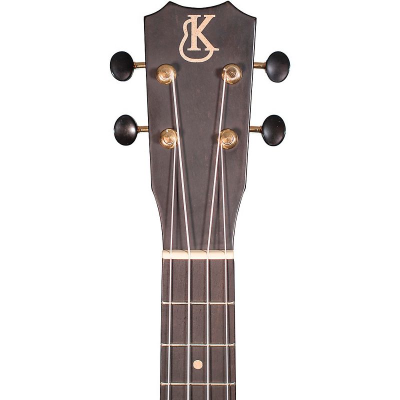 Kanile'a Ukulele E Silk TRU-R Tenor Ukulele Gloss Natural