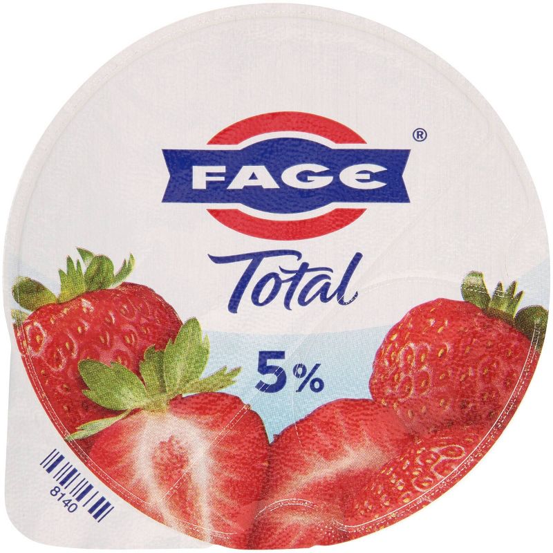 Dannon Classic Vanilla Yogurt - 32oz