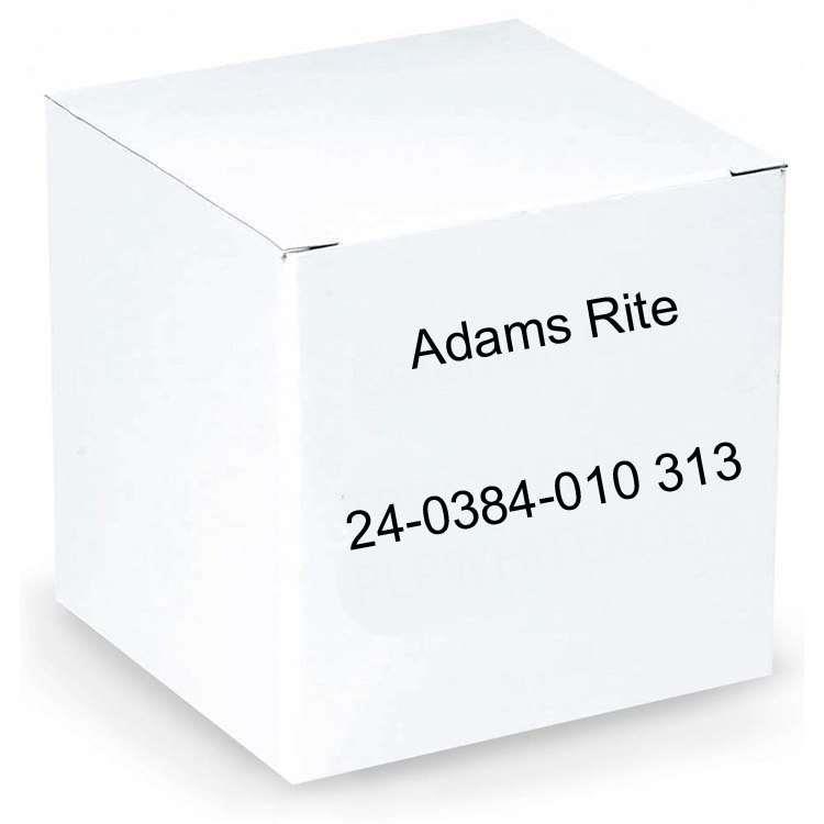 Adams Rite 24-0384-010 313