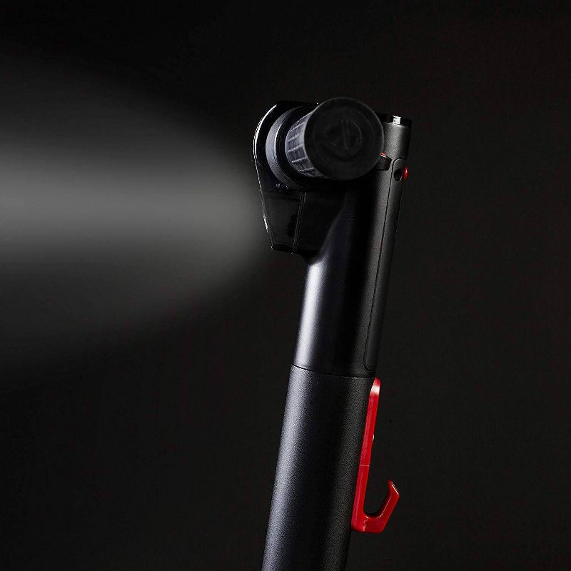 GOTRAX GXL V2 Commuting Electric Scooter - Black