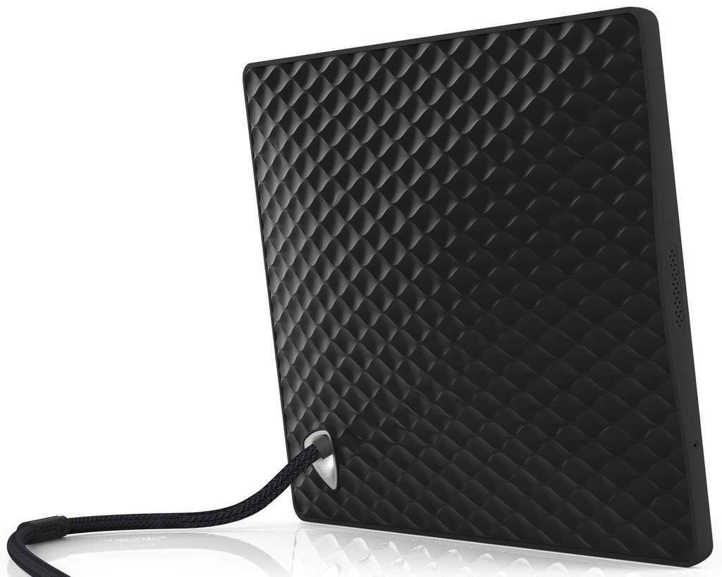 NIXPLAY SEED 10" ULTRA W10C Wi-Fi CLOUD DIGITAL PICTURE FRAME BLACK NEW SEALED