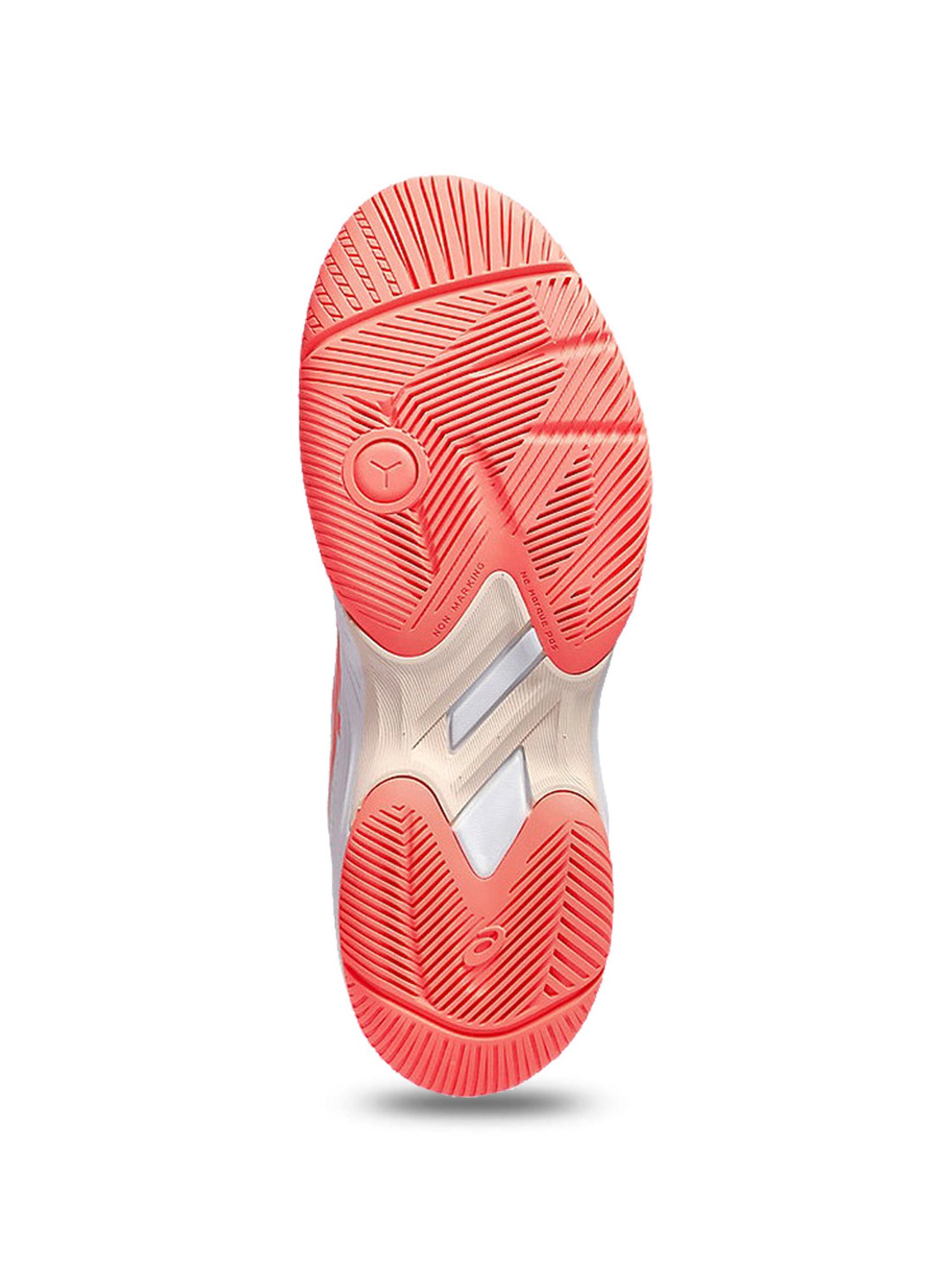 Adidas Women's BREAKNET 2.0 White Tennis Shoes