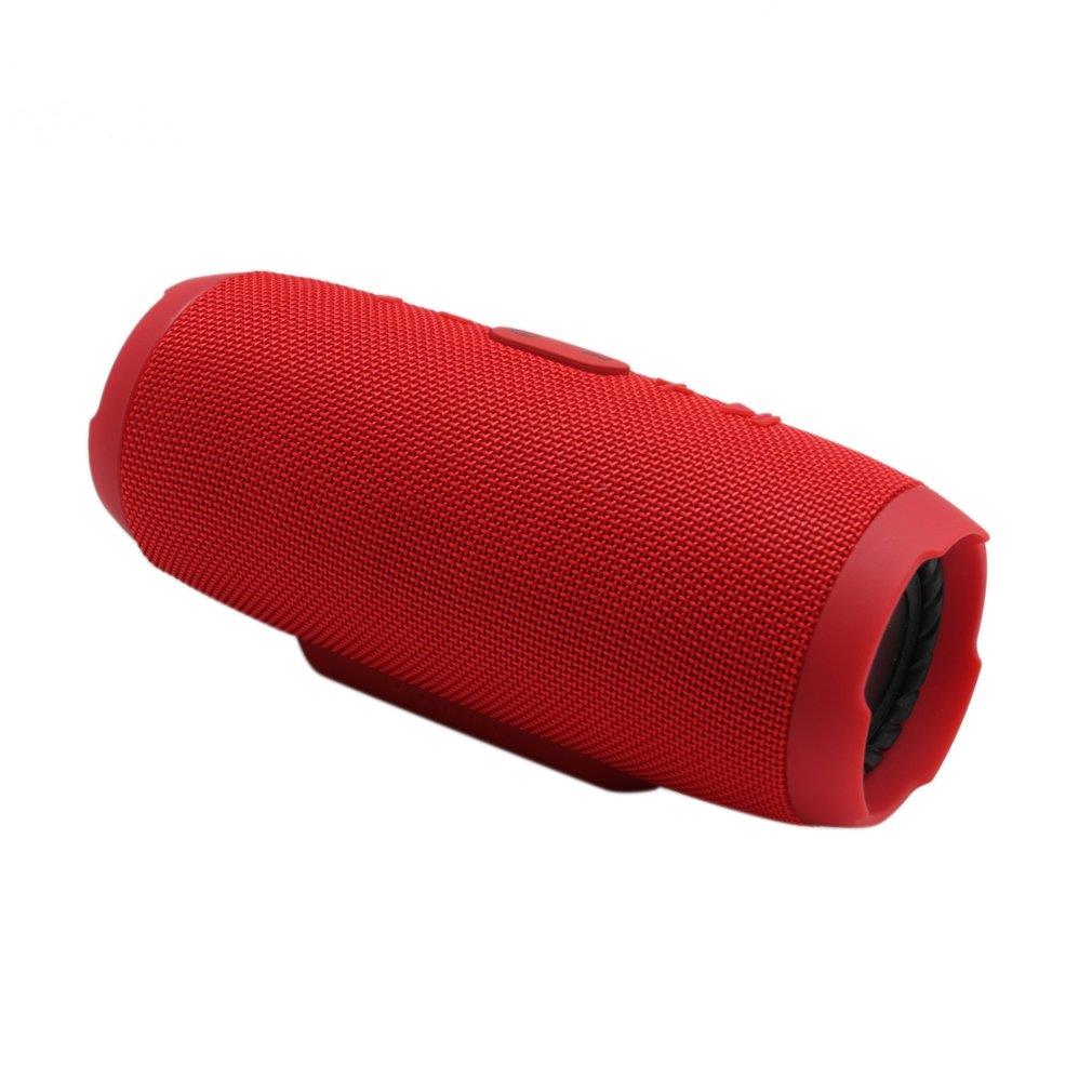 Wireless Bluetooth Speaker Waterproof Hands-free MIC Speaker Support TF Card