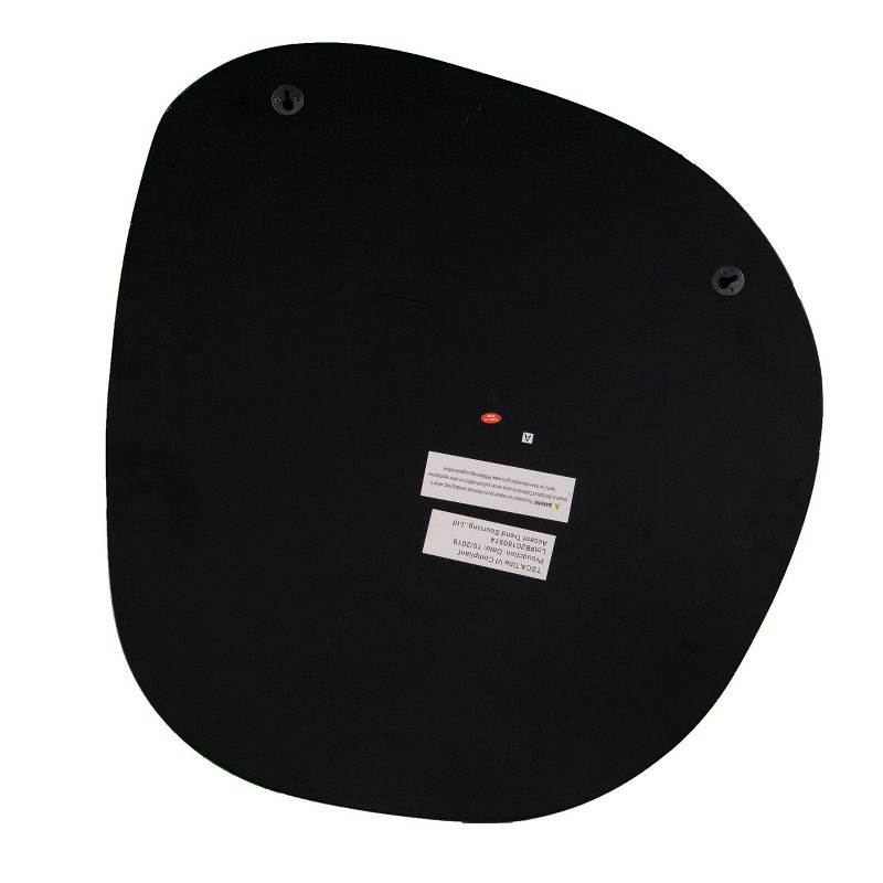 (Set of 5) 26"  Woxsley Decorative Mirrors - Holly & Martin