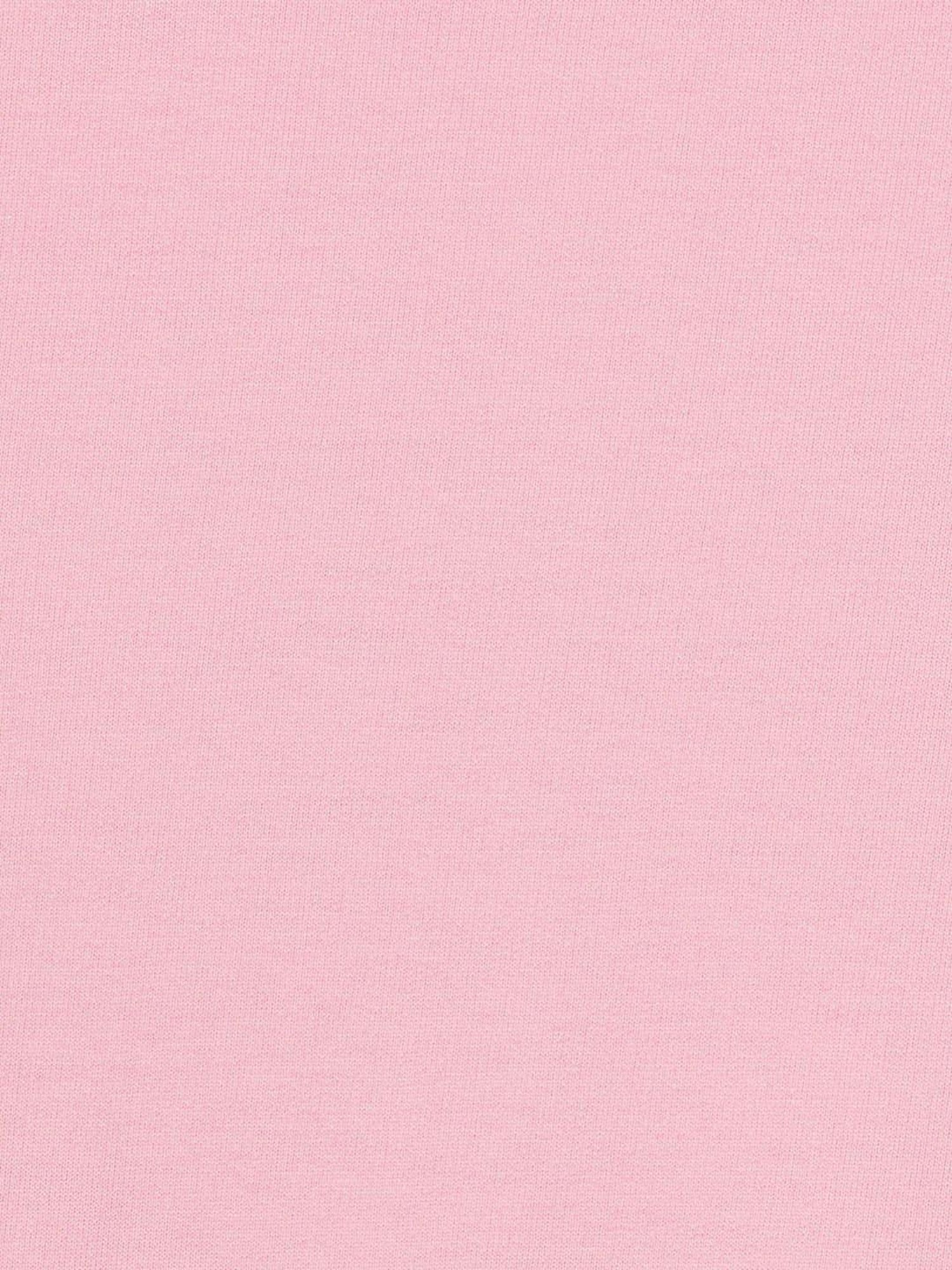 Fame Forever by Lifestyle Girls Pink Cotton Printed Full Sleeves Sweatshirt