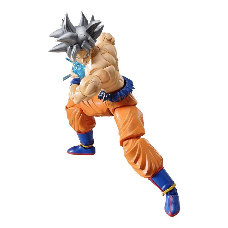 Figure-rise Standard Son Gokou Ultra Instinct