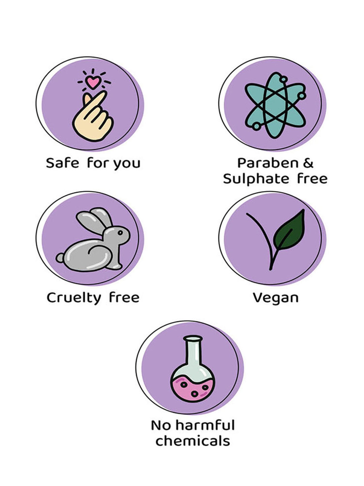 Elitty Lush Lashes Mascara Ultimate Black - 7 gm