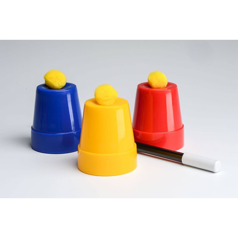 Marvin's Magic Ultimate Magic 250 Tricks & Stunts