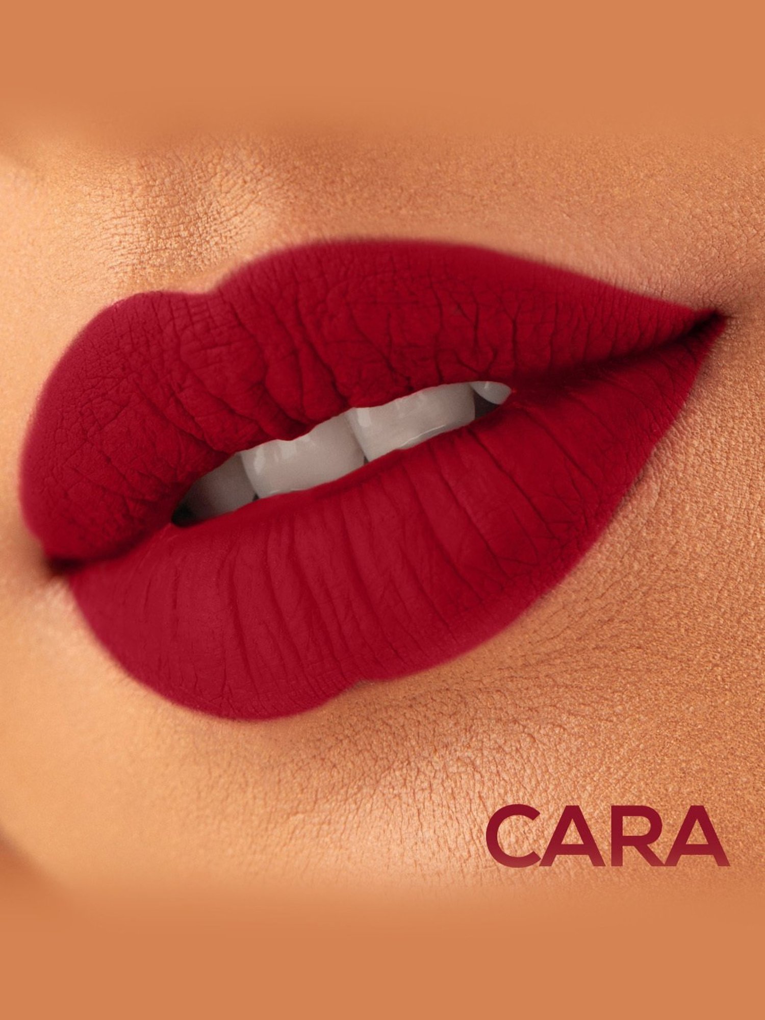 RENEE Marble Liquid Lipstick Cara - 4.5 ml